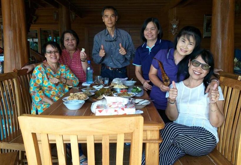 膳宿费 Huanmaisakngam Resort