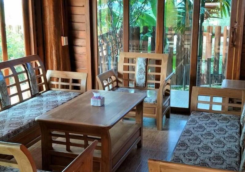 膳宿费 Huanmaisakngam Resort