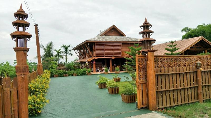 膳宿费 Huanmaisakngam Resort