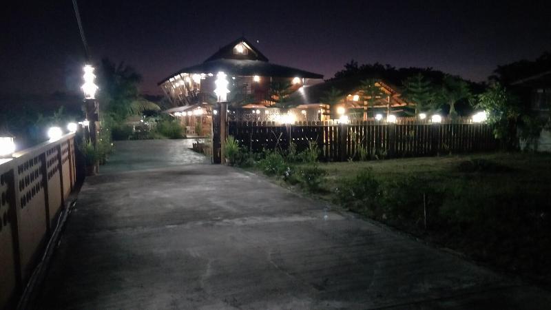 膳宿费 Huanmaisakngam Resort