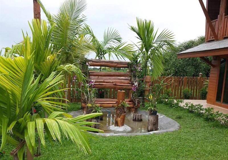 膳宿费 Huanmaisakngam Resort