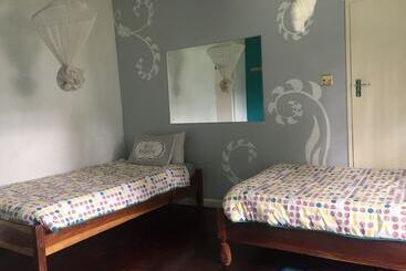 پانسیون John's Place