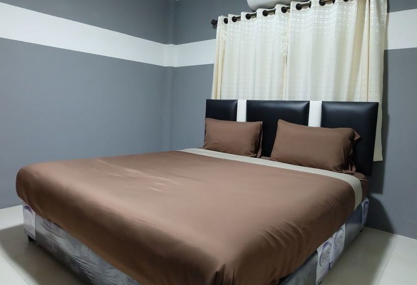 Pensão Lotte Home