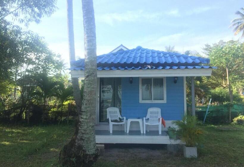 پانسیون Mr.yong Tour & Homestay