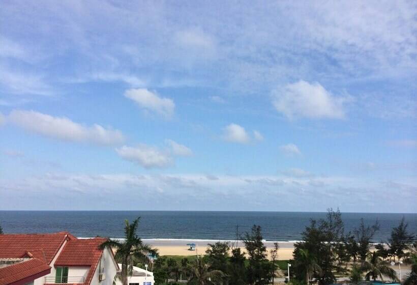 פנסיון Old Captain Guesthouse