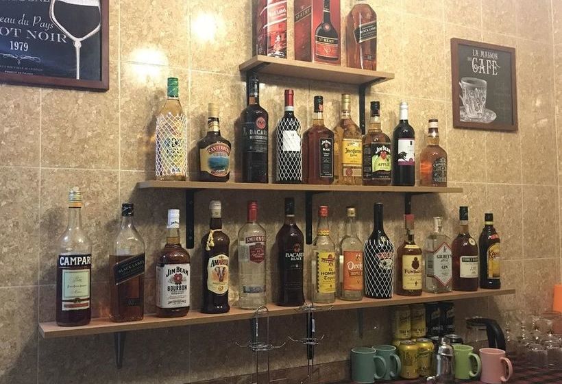 פנסיון Tgh Guest House Badian