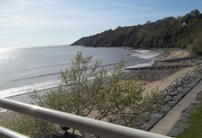 بنسيون Villa Les Dunes