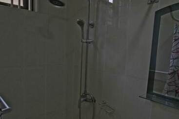 پانسیون X Class Guesthouse By Bwhospitality