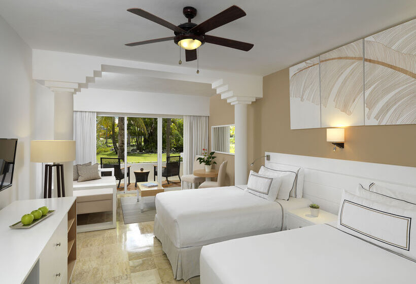 استراحتگاه Meliá Punta Cana Beach Wellness Inclusive   Adults Only