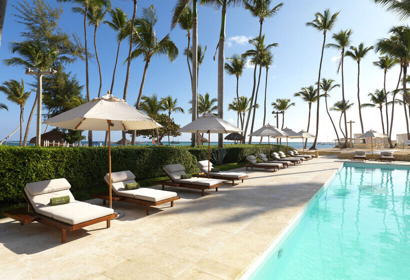 Resort Meliá Punta Cana Beach Wellness Inclusive   Adults Only