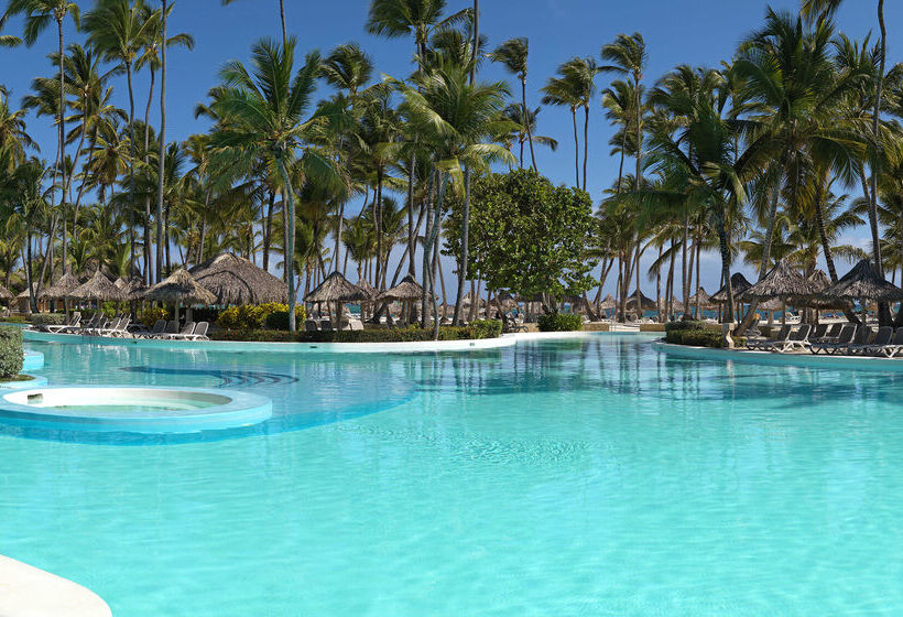 Resort Meliá Punta Cana Beach Wellness Inclusive   Adults Only