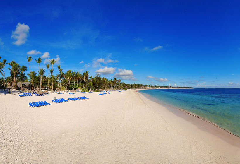 استراحتگاه Meliá Punta Cana Beach Wellness Inclusive   Adults Only