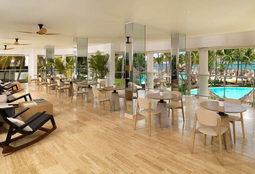 استراحتگاه Meliá Punta Cana Beach Wellness Inclusive   Adults Only