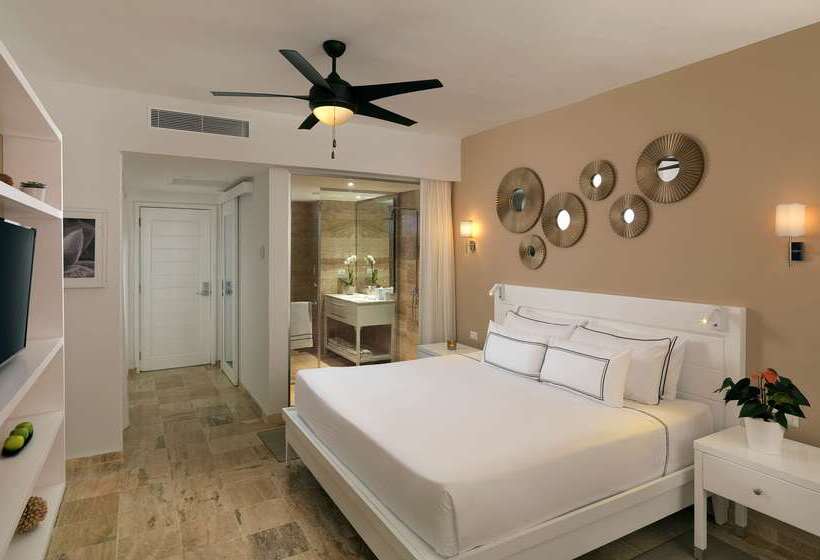 استراحتگاه Meliá Punta Cana Beach Wellness Inclusive - Adults Only