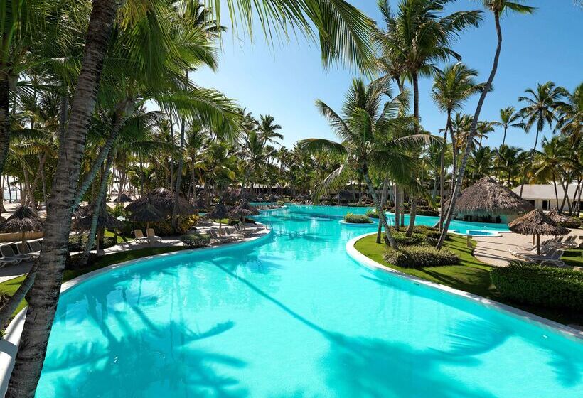 استراحتگاه Meliá Punta Cana Beach Wellness Inclusive   Adults Only