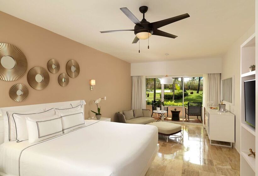 استراحتگاه Meliá Punta Cana Beach Wellness Inclusive   Adults Only