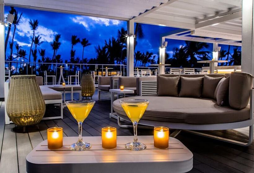استراحتگاه Meliá Punta Cana Beach Wellness Inclusive - Adults Only