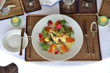 The Palm Beach Resort