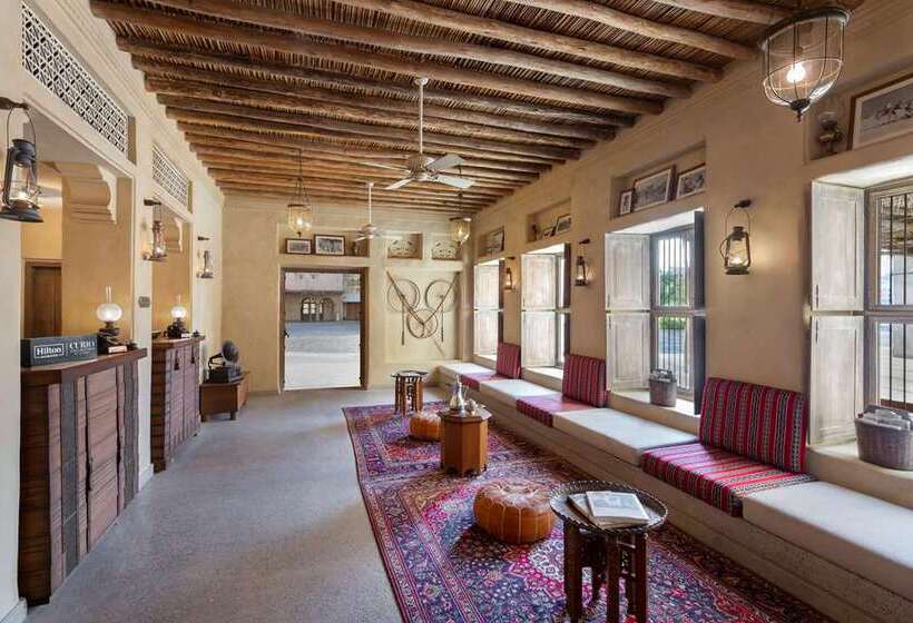 Fotos del hotel Al Seef Heritage  Dubai, Curio Collection By Hilton:  12