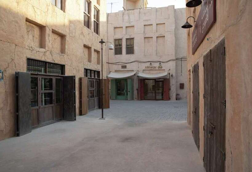 Fotos del hotel Al Seef Heritage  Dubai, Curio Collection By Hilton:  10