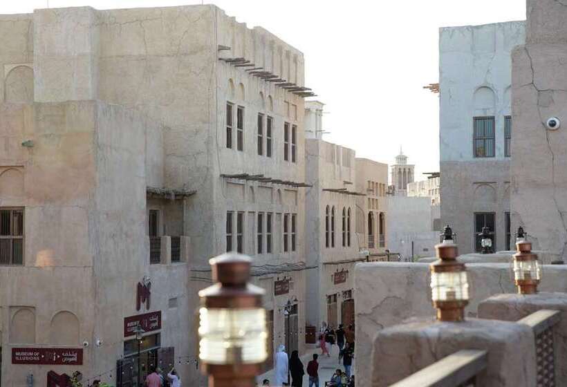 Fotos del hotel Al Seef Heritage  Dubai, Curio Collection By Hilton:  11