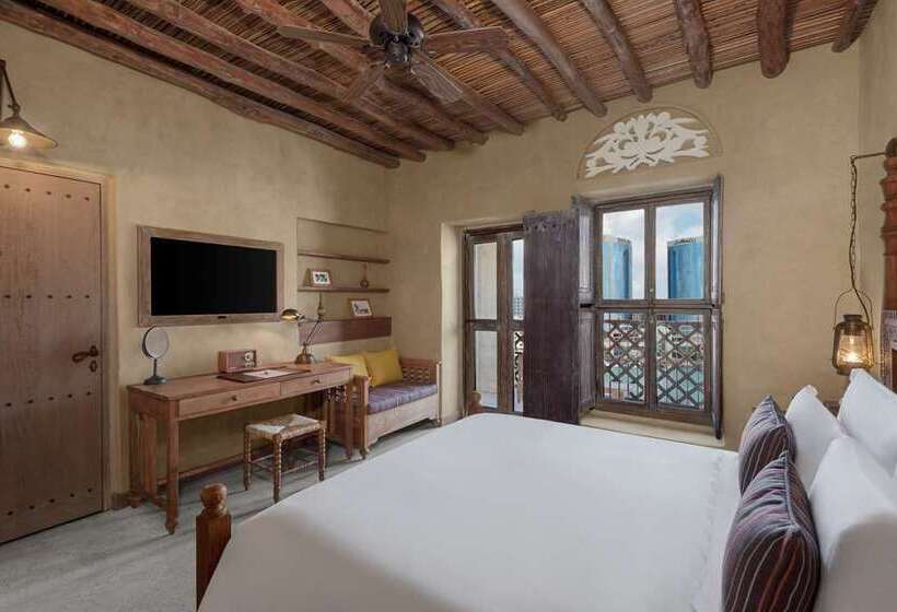 Fotos del hotel Al Seef Heritage  Dubai, Curio Collection By Hilton:  3