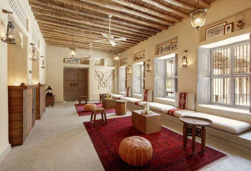 Fotos del hotel Al Seef Heritage  Dubai, Curio Collection By Hilton:  14