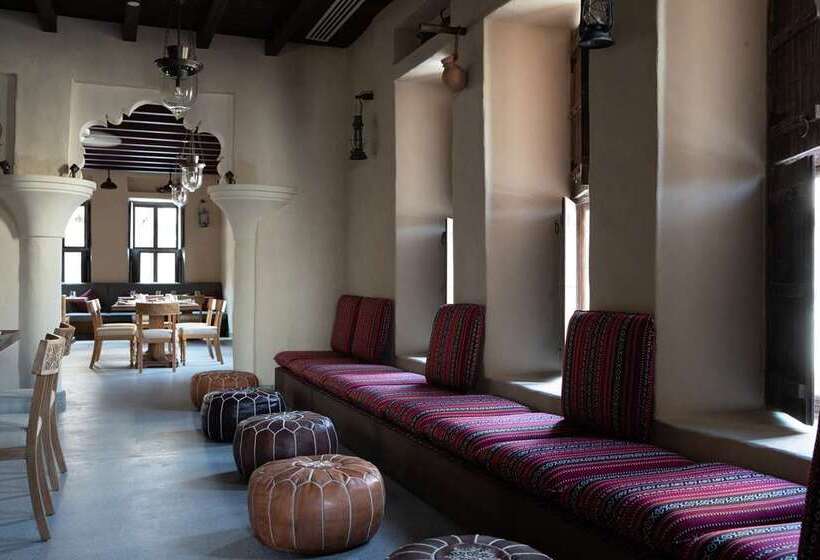 Fotos del hotel Al Seef Heritage  Dubai, Curio Collection By Hilton:  13