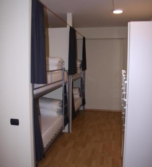 Art Hostel