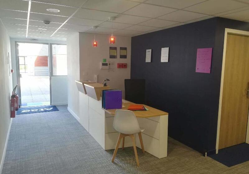 Atao Residence  Rennes Sud