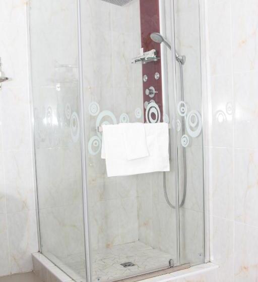 تختخواب و صبحانه Streets Of Gold Guest House