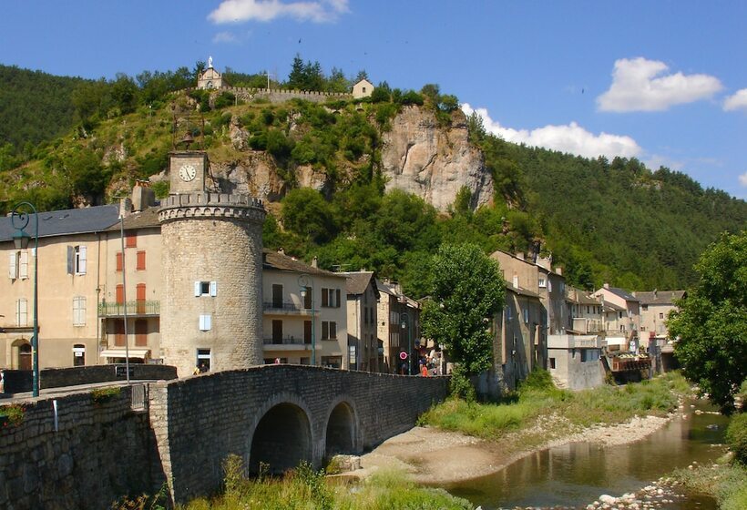 Domaine Aigoual Cevennes