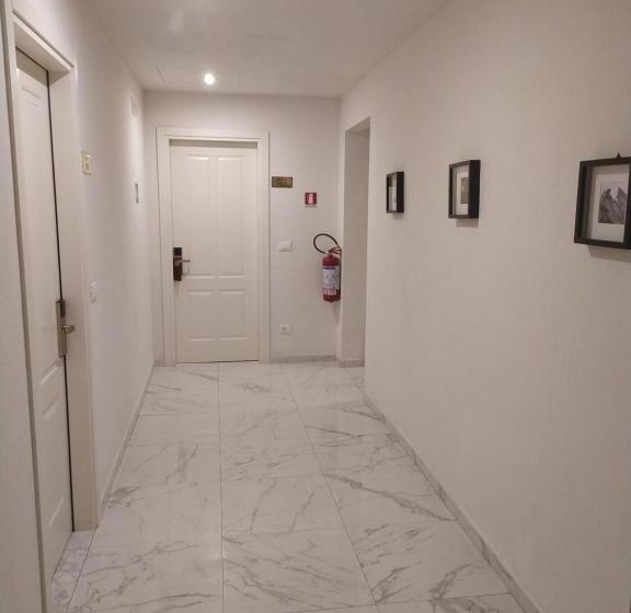 Fotos del hotel 1 Suite Firenze:  9