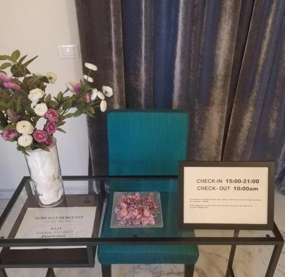 Fotos del hotel 1 Suite Firenze:  13