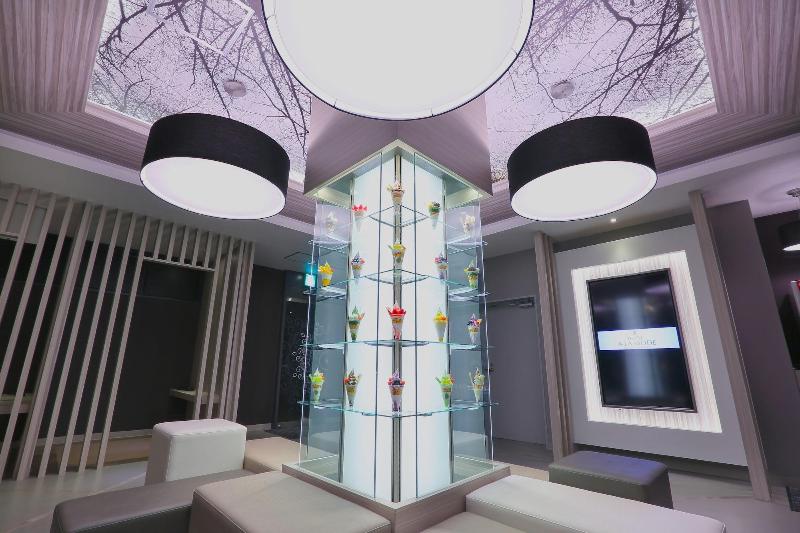 فندق A La Mode   Adult Only