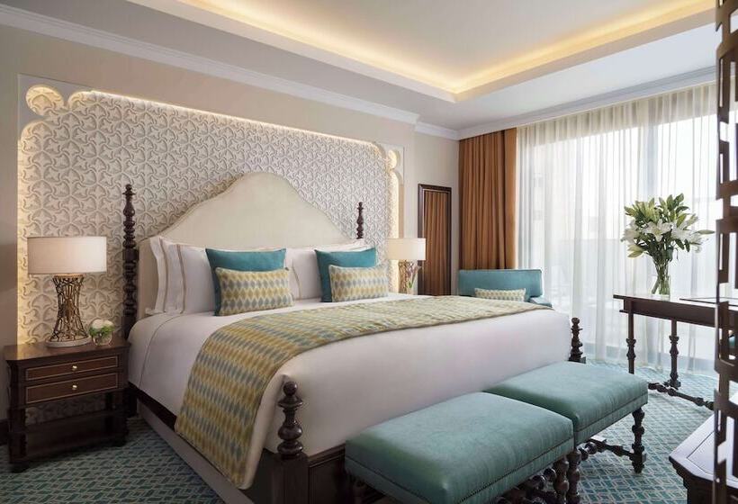 Fotos del hotel Al Najada Doha Hotel By Tivoli: 1 Fotos del hotel Al Najada Doha Hotel By Tivoli: 1