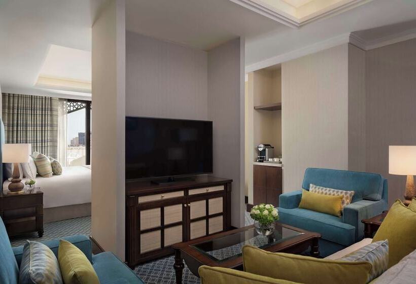 Al Najada Doha Hotel By Tivoli