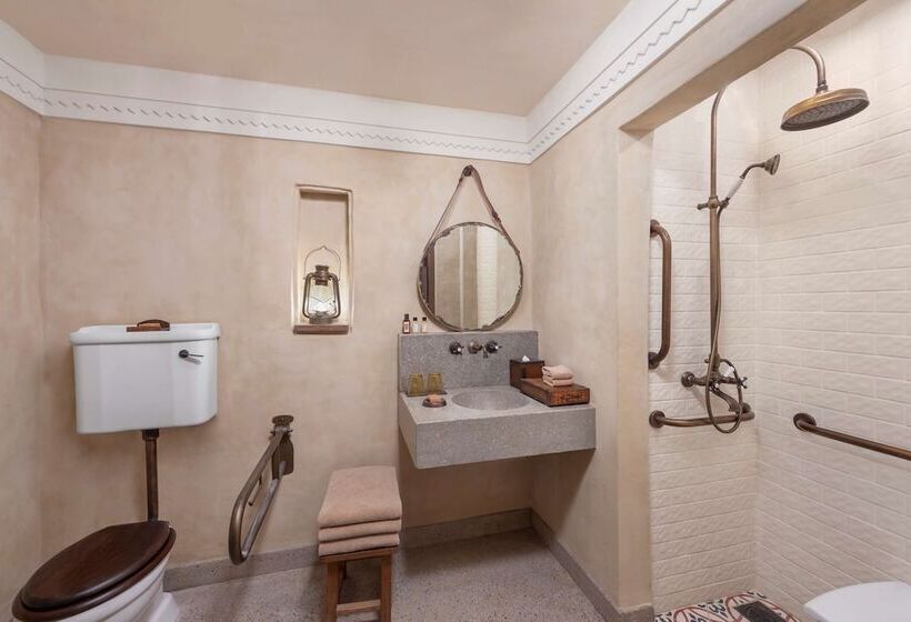 Fotos del hotel Al Seef Heritage  Dubai, Curio Collection By Hilton:  40