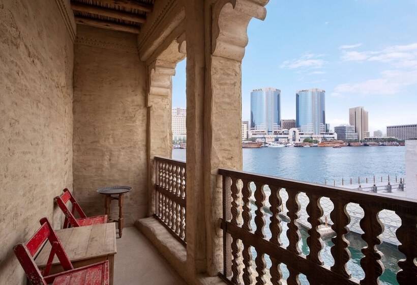 Fotos del hotel Al Seef Heritage  Dubai, Curio Collection By Hilton:  44