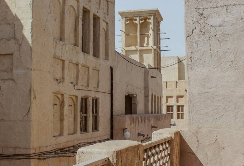 Fotos del hotel Al Seef Heritage  Dubai, Curio Collection By Hilton:  41