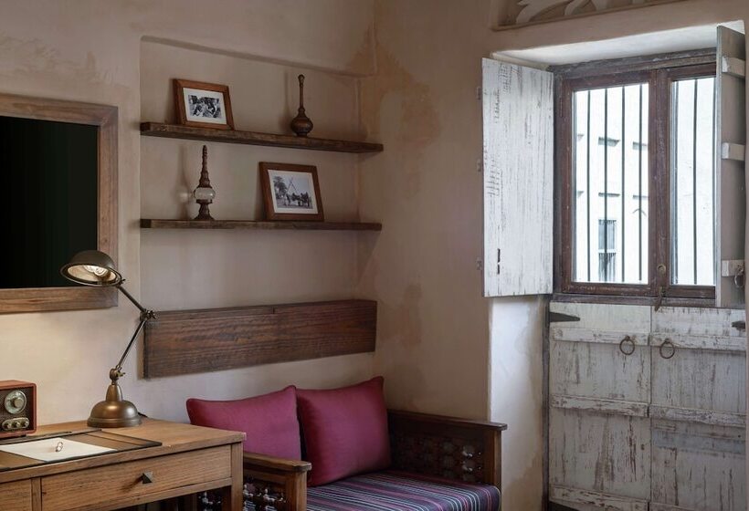 Fotos del hotel Al Seef Heritage  Dubai, Curio Collection By Hilton:  39