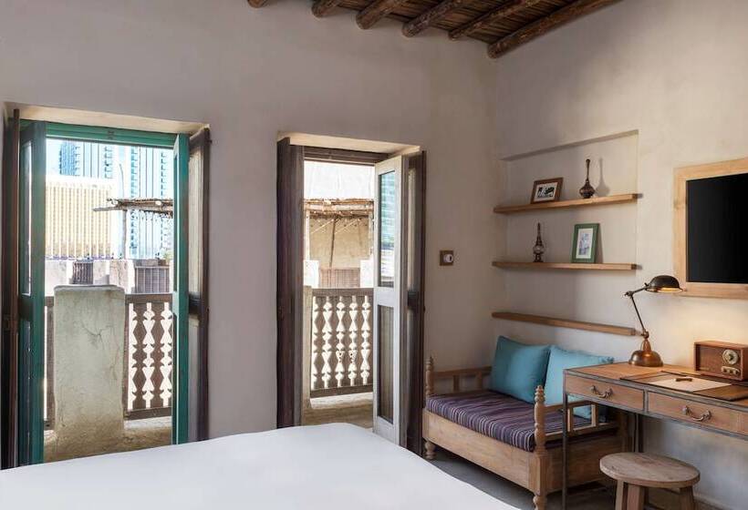 Fotos del hotel Al Seef Heritage  Dubai, Curio Collection By Hilton:  35