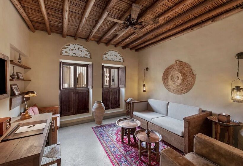 Fotos del hotel Al Seef Heritage  Dubai, Curio Collection By Hilton:  42