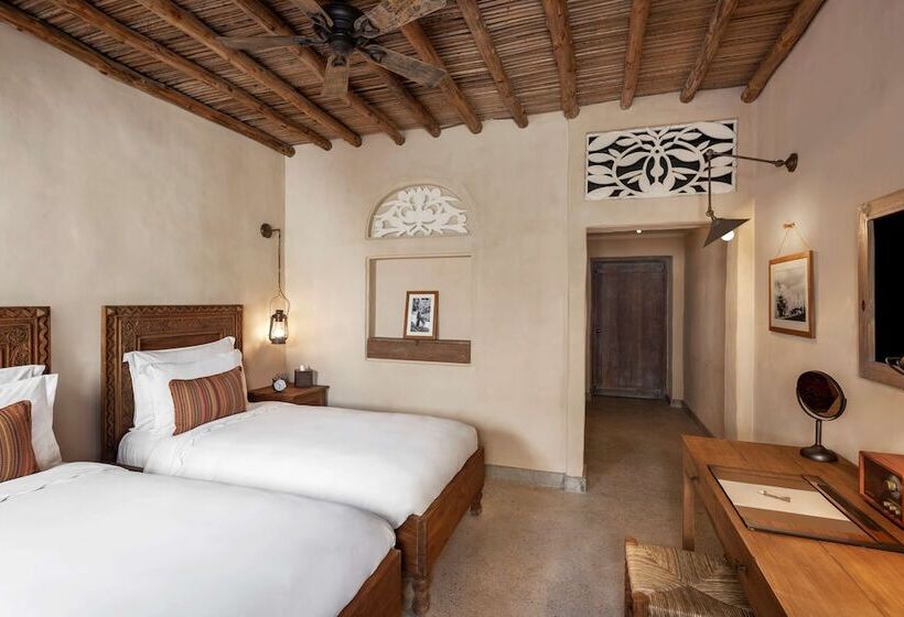 Fotos del hotel Al Seef Heritage  Dubai, Curio Collection By Hilton:  25