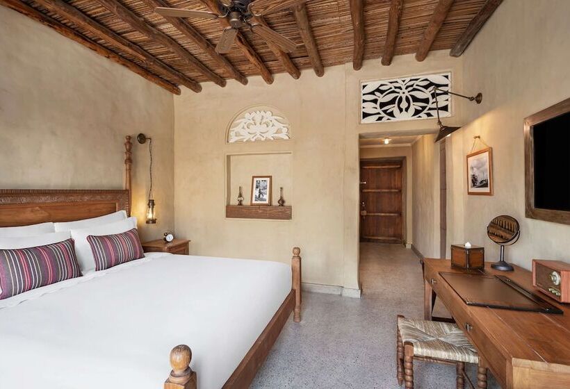 Fotos del hotel Al Seef Heritage  Dubai, Curio Collection By Hilton:  26