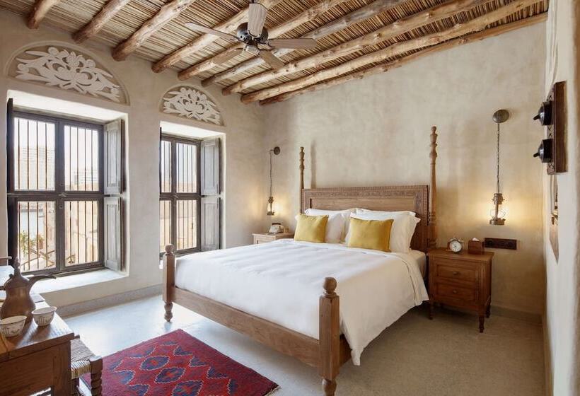 Fotos del hotel Al Seef Heritage  Dubai, Curio Collection By Hilton:  24