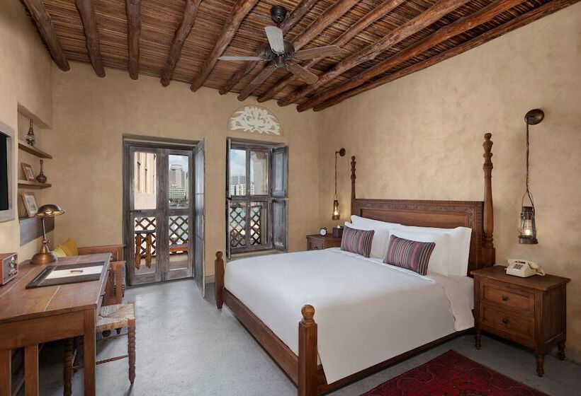 Fotos del hotel Al Seef Heritage  Dubai, Curio Collection By Hilton:  27