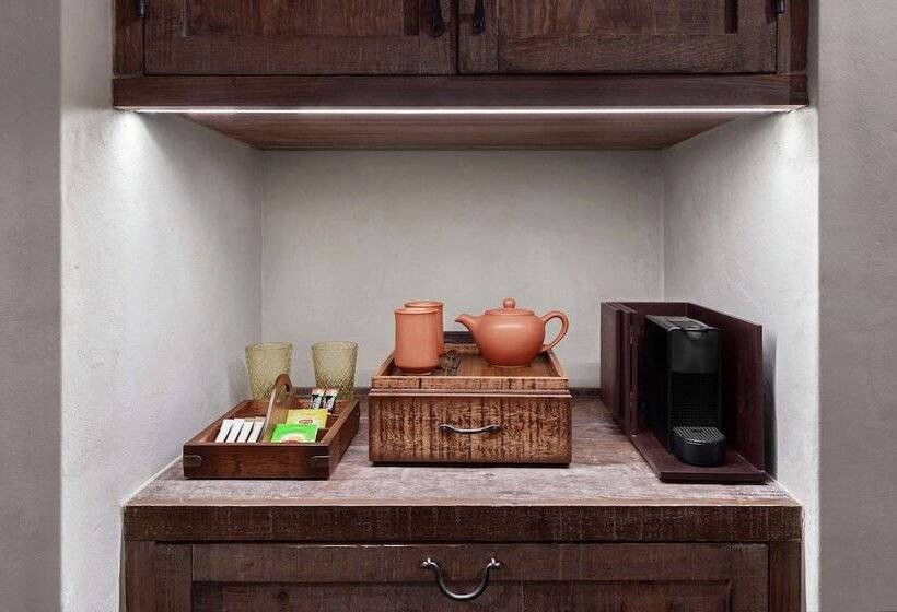 Fotos del hotel Al Seef Heritage  Dubai, Curio Collection By Hilton:  37