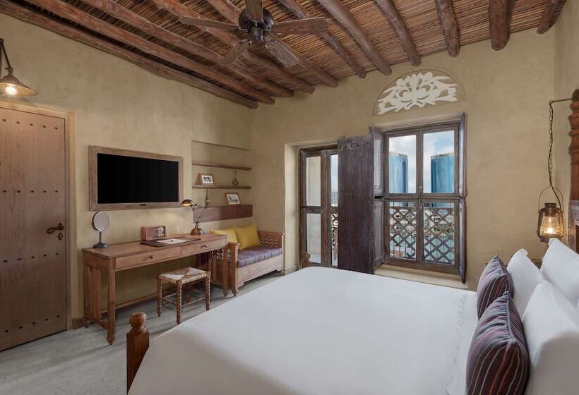 Fotos del hotel Al Seef Heritage  Dubai, Curio Collection By Hilton:  29