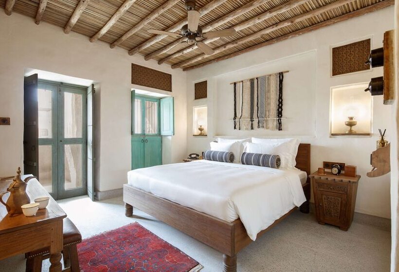 Fotos del hotel Al Seef Heritage  Dubai, Curio Collection By Hilton:  28